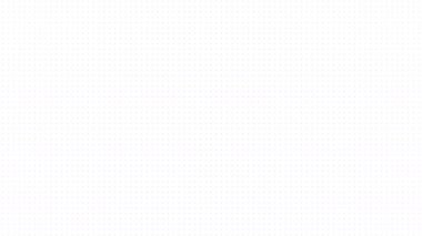 Yarım tonlu arkaplan - dairesel geçiş maskesi - 4k animasyon (3840 x 2160 px)