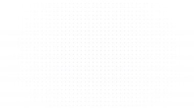 Yarım tonlu arkaplan - dairesel geçiş maskesi - 4k animasyon (3840 x 2160 px)