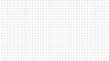 Siyah ve beyaz yarım ton noktalar arka plan - geçiş maskesi - 4k animasyon (3840 x 2160 px)