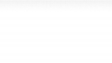 Yarım ton noktalar arkaplan - dikey geçiş maskesi - 4k animasyon (3840 x 2160 px)