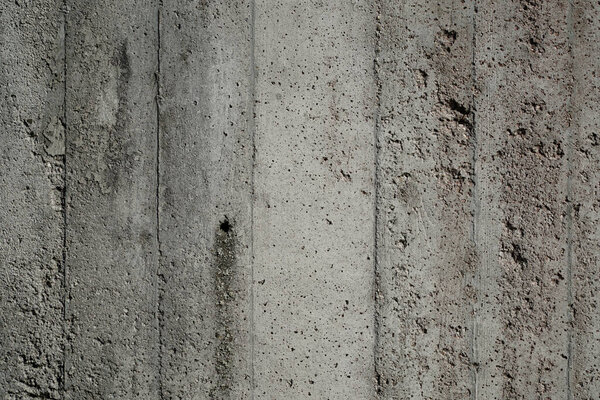 Грубая, промышленная бетонная стена