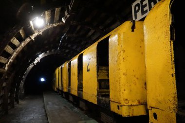 Nowa Ruda, Polonya - 4 Ağustos 2024 - Taşıma araçları