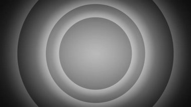 Gri, son ekranı Hollandaca - 4k animasyon (3840 x 2160 px)