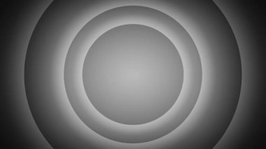 Gri geri ekran Portekizce - 4k animasyon (3840 x 2160 px)