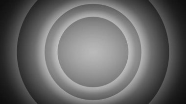 Gri ekranı Rusça - 4k animasyon (3840 x 2160 px)