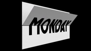 Takvim, haftanın günlerini Pazar 'dan Cumartesi' ye çeviriyor - 3840x2160 px).