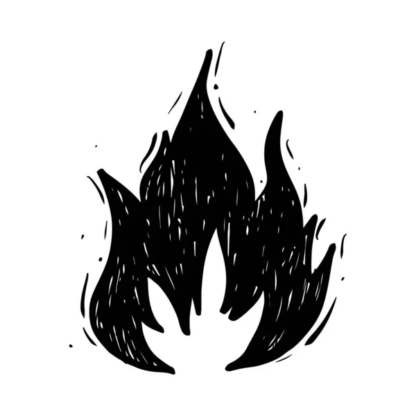 How to draw fire step 5  Fire sketch Fire drawing Drawing flames