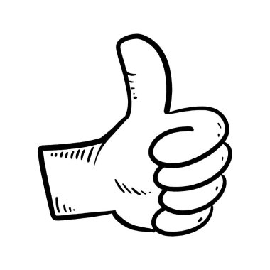 Konsept tasarım için el hareketi çizimi çizim biçimi.