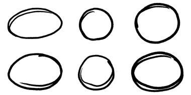 Konsept tasarım için el çizimi çizgi çizgi çizimi vektör çizimi çizim çizim biçimi.