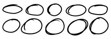 Konsept tasarım için el çizimi çizgi çizgi çizimi vektör çizimi çizim çizim biçimi.