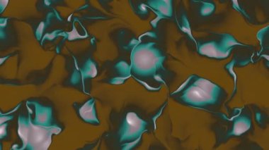 Soyut Sinema Canlandırma Arkaplan Döngüsü. Tam HD çözünürlük (19201080). VJ gereksinimleri için kullanışlı olabilir arka plan ya da yer değiştirme haritaları olarak.