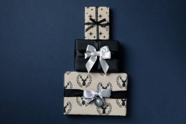 Mutlu yıllar, Noel ağacı kavramı