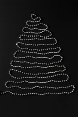 Mutlu yıllar, Noel ağacı kavramı