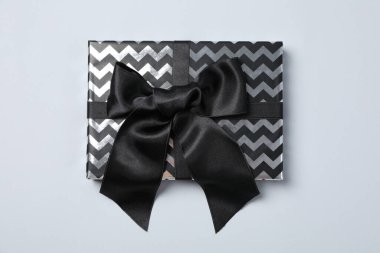 Güzel Noel hediyesi kavramı, hediye kutuları