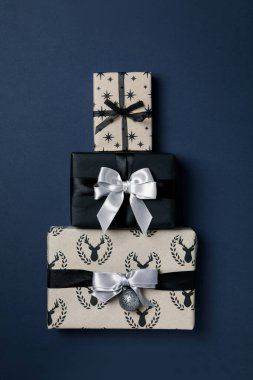 Mutlu yıllar, Noel ağacı kavramı