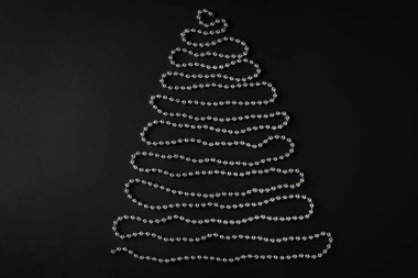 Mutlu yıllar, Noel ağacı kavramı