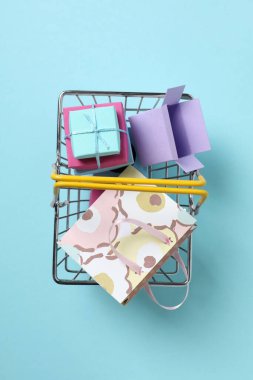 Alışveriş anlayışı, Kara Cuma ve indirimler, üst manzara