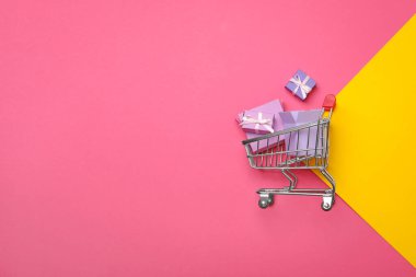 Alışveriş kavramı, Kara Cuma ve indirimler, metin için alan