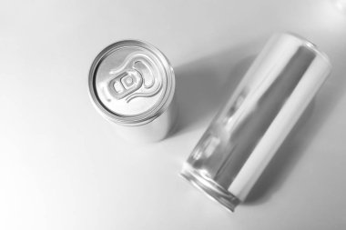 Gümüş kavramı, farklı gümüş dokular ve nesneler