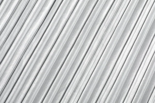 Conceito Prata Diferentes Texturas Prata Itens — Fotografia de Stock