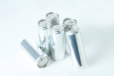 İçki kavramı, etiketi boş kutular