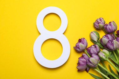 8 Mart kavramı, Kadınlar Günü, üst manzara