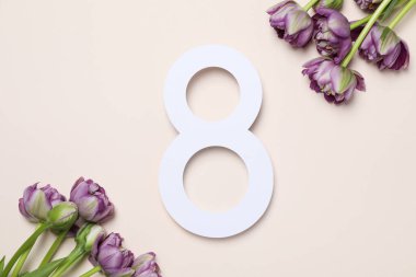 8 Mart kavramı, Kadınlar Günü, üst manzara