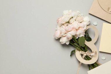 8 Mart kavramı, Kadınlar Günü, metin için alan