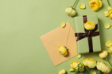 Selamlama kavramı, 8 Mart, Kadınlar Günü, metin için alan