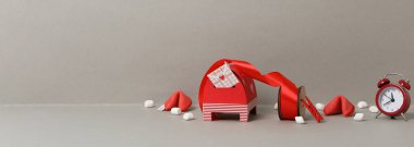 Sevgililer Günü kavramı, metin için boşluk