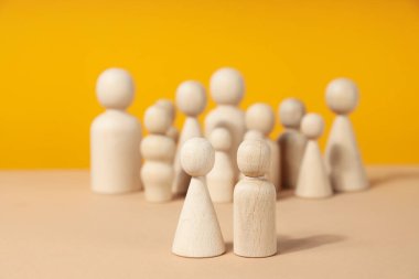 Çeşitlilik, Eklenti ve Eşitlik kavramı, kavramsal fotoğraflar