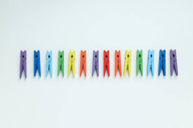 Çeşitlilik, Eklenti ve Eşitlik kavramı, metin için boşluk