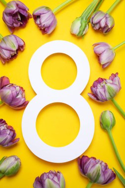 8 Mart kavramı, Kadınlar Günü, üst manzara