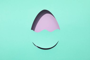 Concept of Easter, Easter holidays, Happy Easter