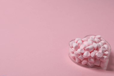 Sevgililer Günü kavramı, metin için boşluk