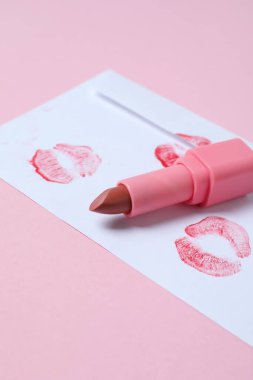 Romantik aşk mektubu kavramı, romantik yazışmalar