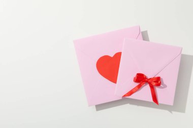 Sevgililer Günü kavramı, metin için boşluk