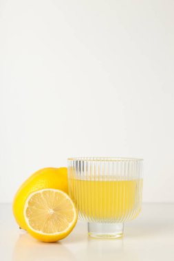 Lezzetli içecek kavramı, Limoncello, metin için alan