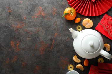 Çay kavramı, Asya çayı, metin için yer.