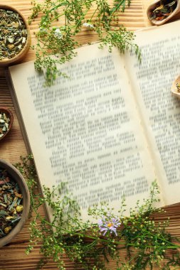 Concept of alternative medicine and alternative medicine books