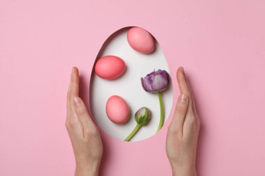 Paskalya, Mutlu Paskalyalar konsepti