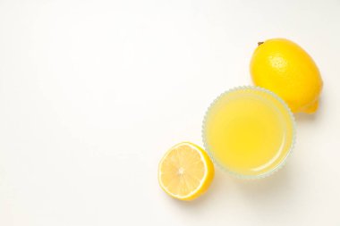 Lezzetli içecek kavramı, Limoncello, metin için alan