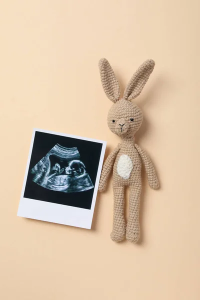 Concept Pregnancy Maternity Important Period Life — Foto de Stock