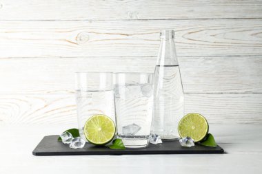 Susuzluk, tazelik ve tatlı su kavramı