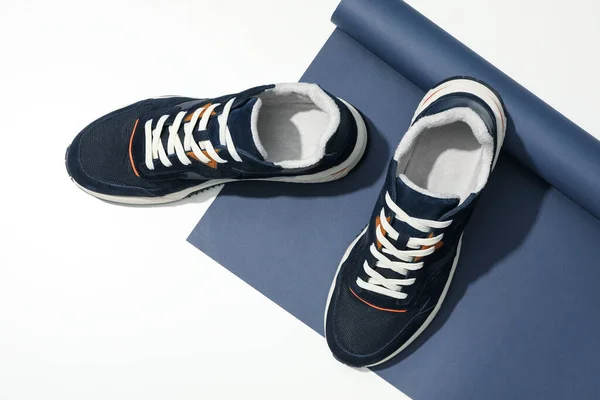 Concept Shoes Ανδρικά Sneakers — Φωτογραφία Αρχείου