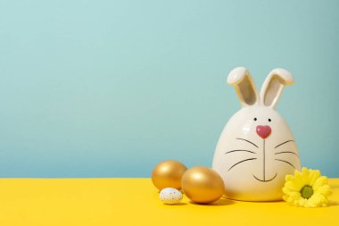 Zenginlik kavramı, altın yumurtalar, yazı için alan