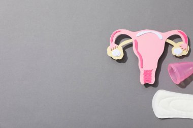 Rahim ile kadın sağlığı ve kadın sağlığı kavramı