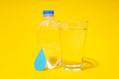 Susuzluk, tazelik ve tatlı su kavramı