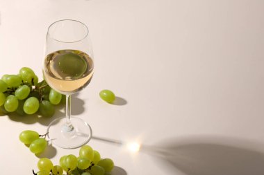 Alkol içeceği, şarap, metin için yer kavramı