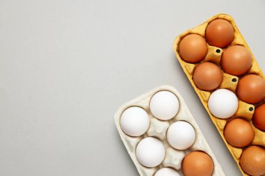 Pişirmek için gereksinim - yumurta, metin için boşluk
